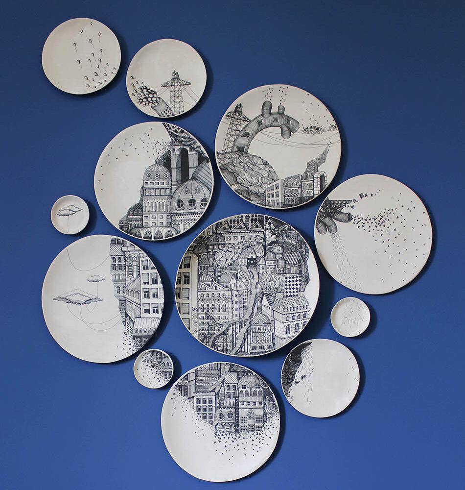 coeur de la ville 6